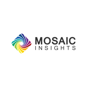 Logo Design by anshtoyj for Mosiac Insights | Design: #16567610