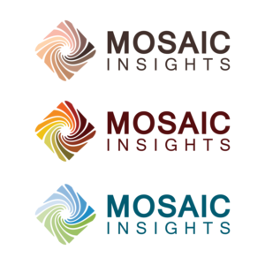 Logo Design by anshtoyj for Mosiac Insights | Design: #16574889