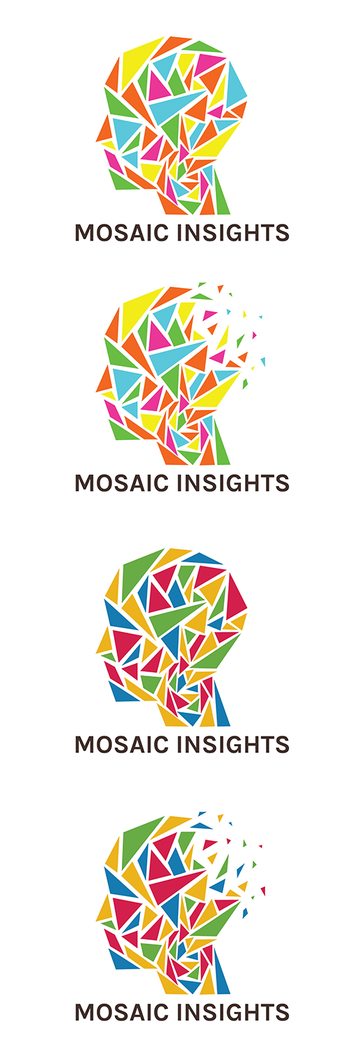 Diseño de Logo por anshtoyj para Mosiac Insights | Diseño #16576544