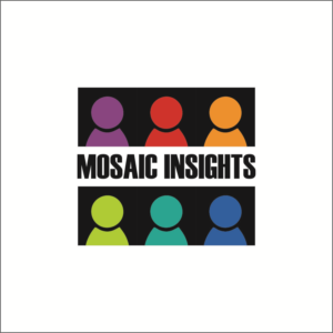 Logo Design by adhiads for Mosiac Insights | Design: #16568166