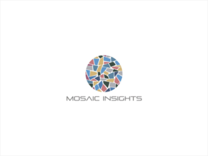 Logo Design by Sushmaa for Mosiac Insights | Design: #16582194