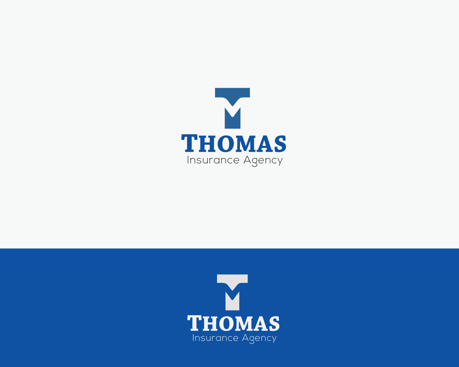 Logo Design by Ahraz Malik for Nationwide | Design #16566988