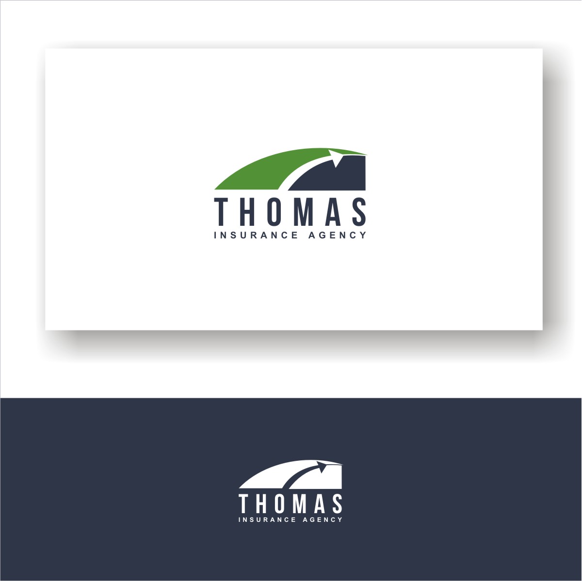 Logo Design by e-graphics for Nationwide | Design #16570418