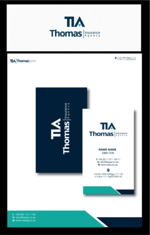 Logo Design by zebronicgraphic for Nationwide | Design: #16573318