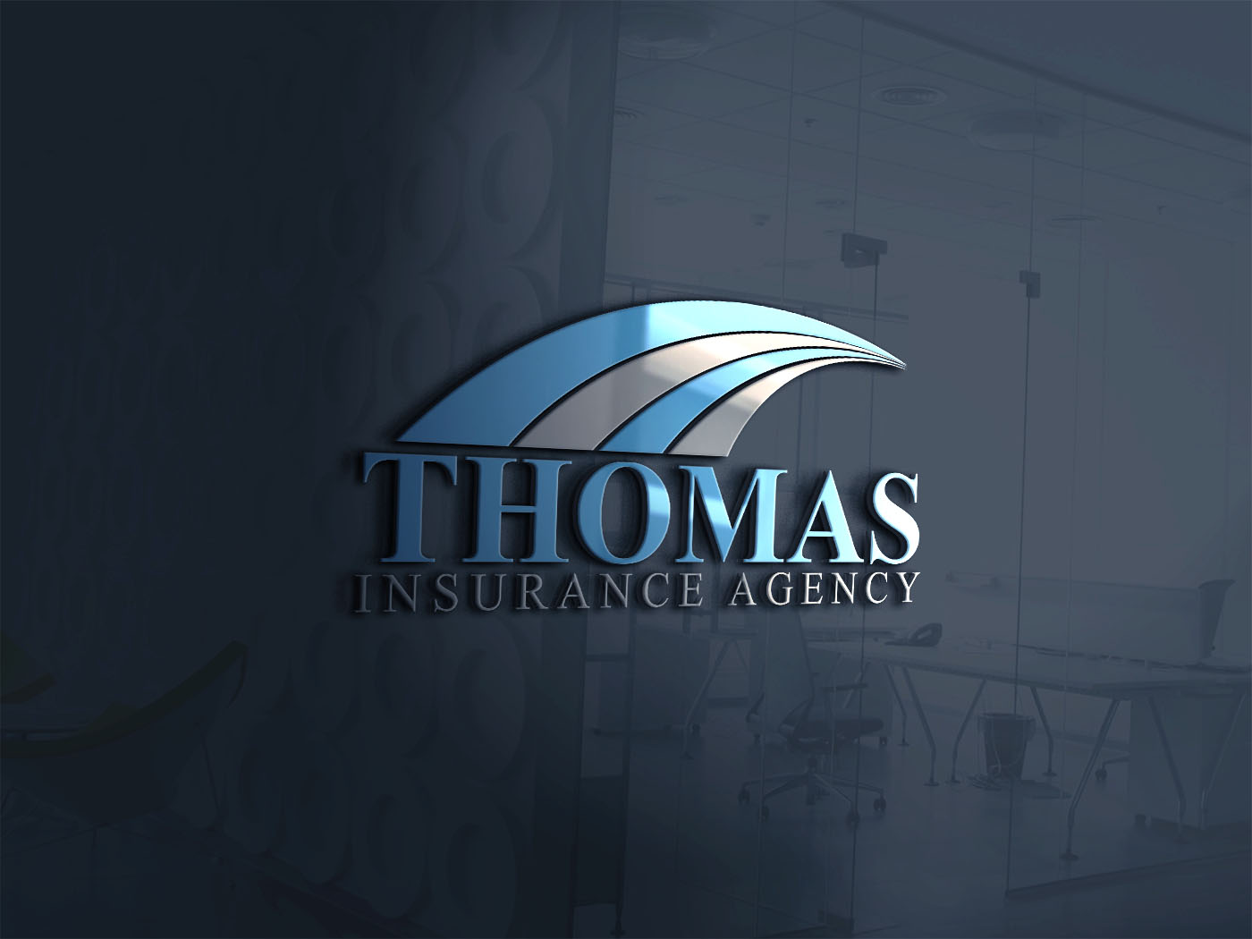 Logo Design by Alhamduliallah for Nationwide | Design #16588079