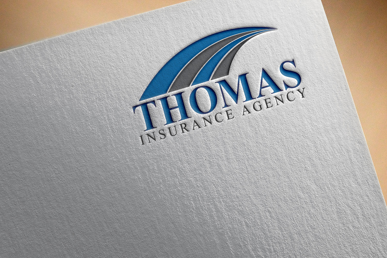 Logo Design by Alhamduliallah for Nationwide | Design #16588082