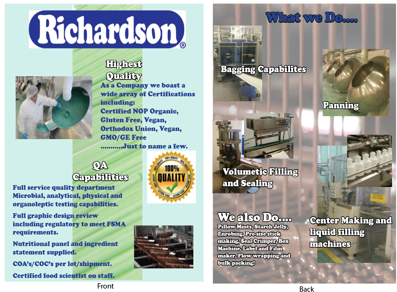 Flyer Design by Melissagcdeveney for this project | Design #16599985