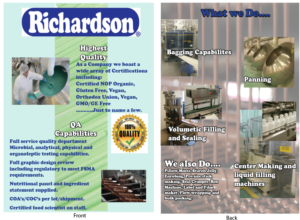 Flyer Design by Melissagcdeveney