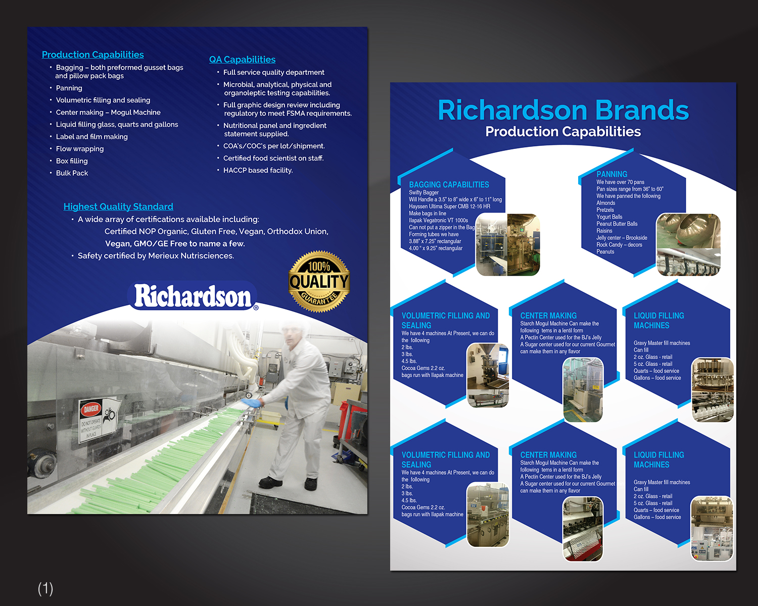 elegant serious business flyer design for a company by making business flyer