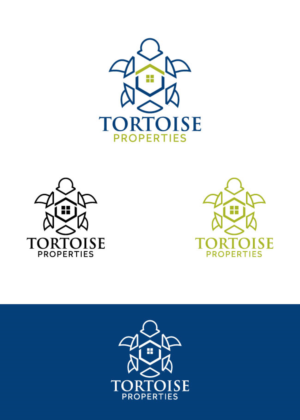 Logo Design by XZen for this project | Design: #16614609