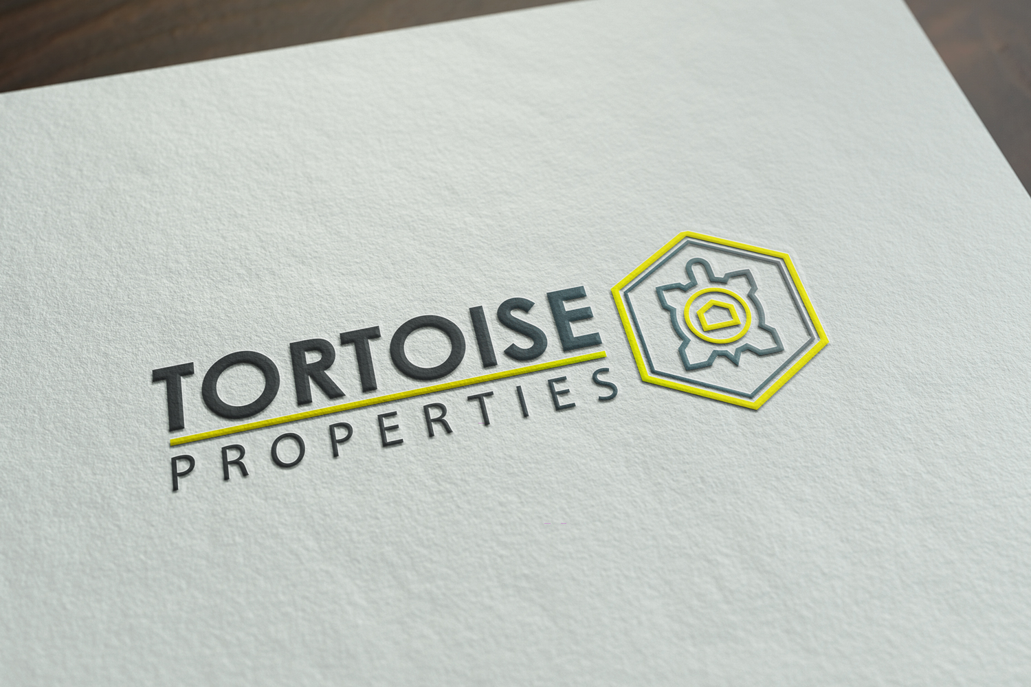 Diseño de Logo por FLoc! Studio para este proyecto | Diseño #16727111