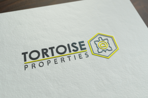 Tortoise or Tortoise Properties depending upon the design | Logo Design by FLoc! Studio