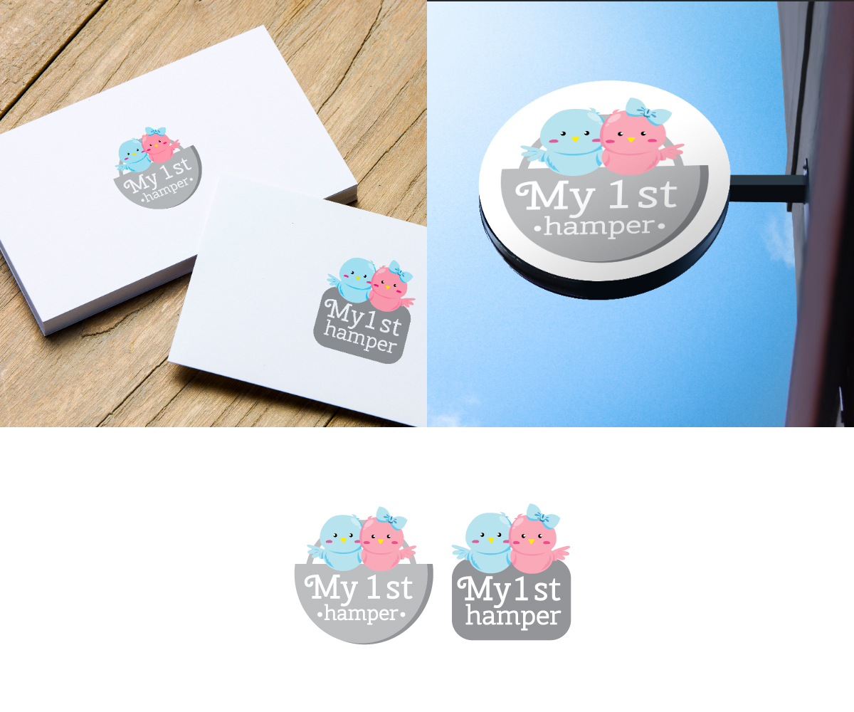 Logo Design by Anekaa for this project | Design #16589772