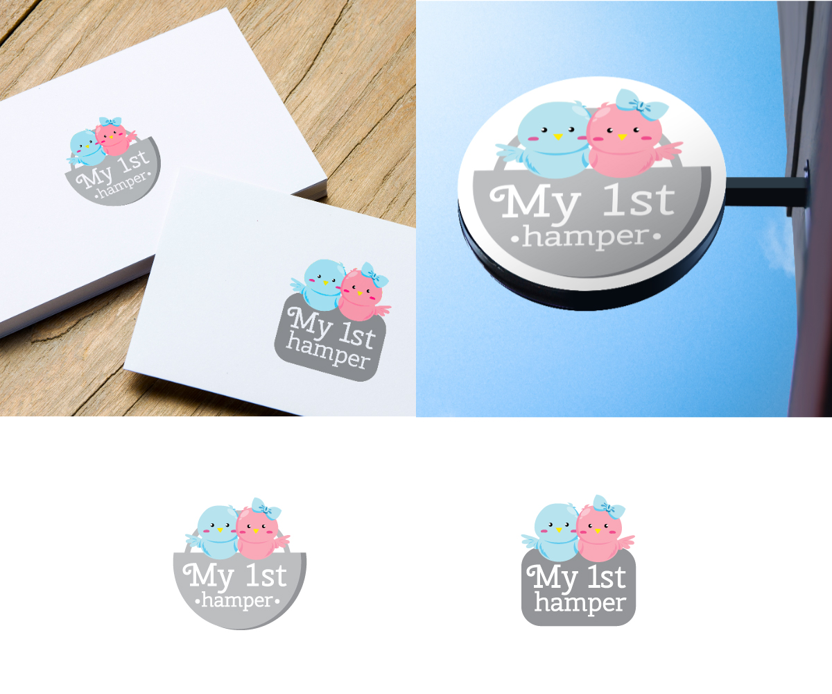 Logo Design by Anekaa for this project | Design #16621635