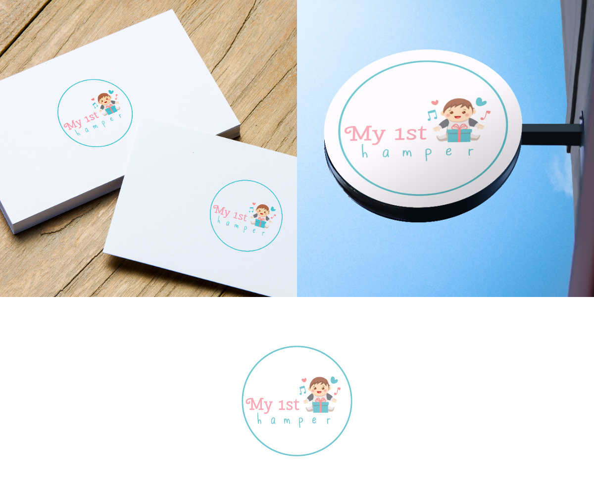 Logo Design by Anekaa for this project | Design #16621636