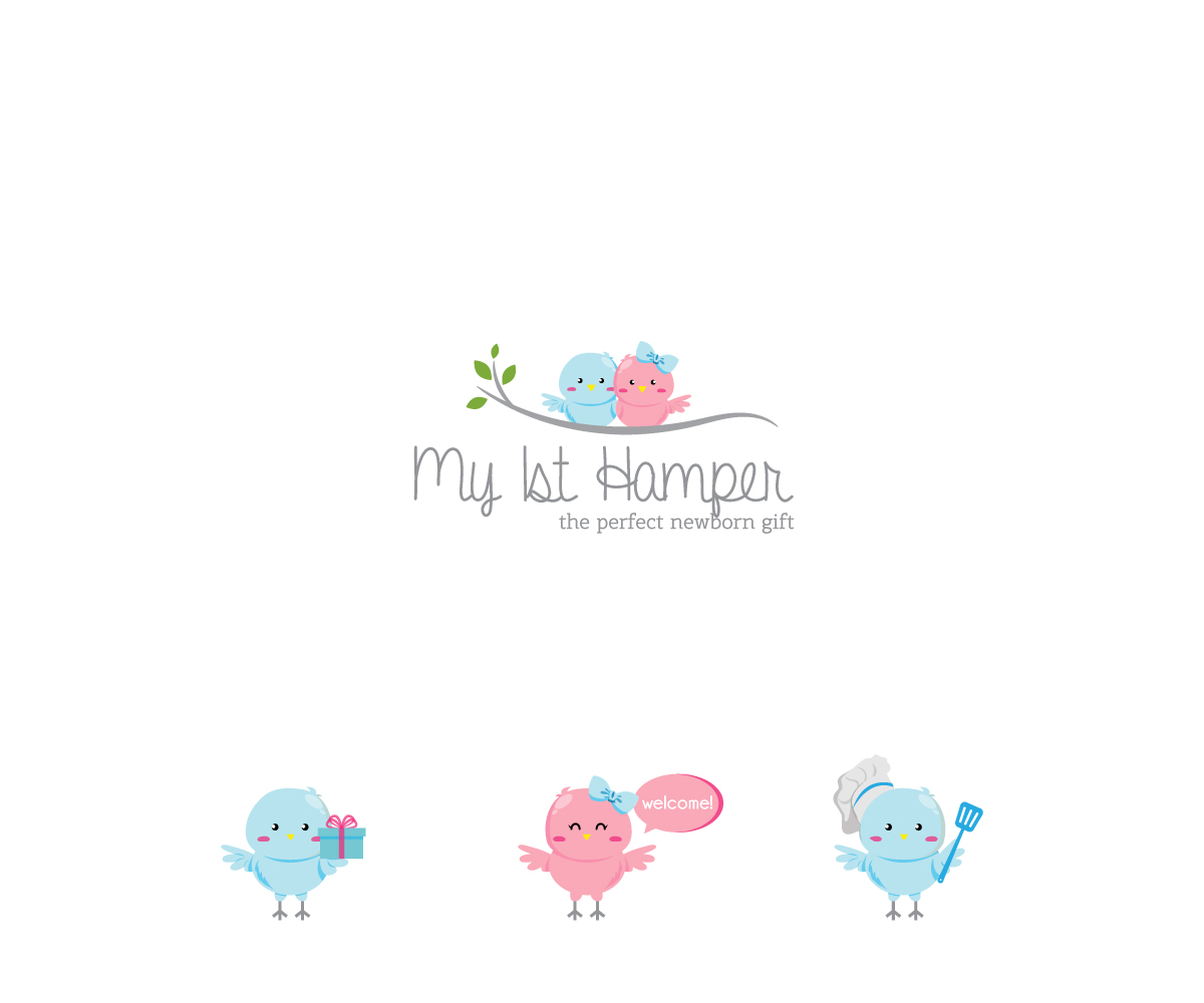 Logo Design by Anekaa for this project | Design #16652076