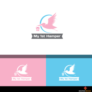 Logo Design by Graphic Bricks