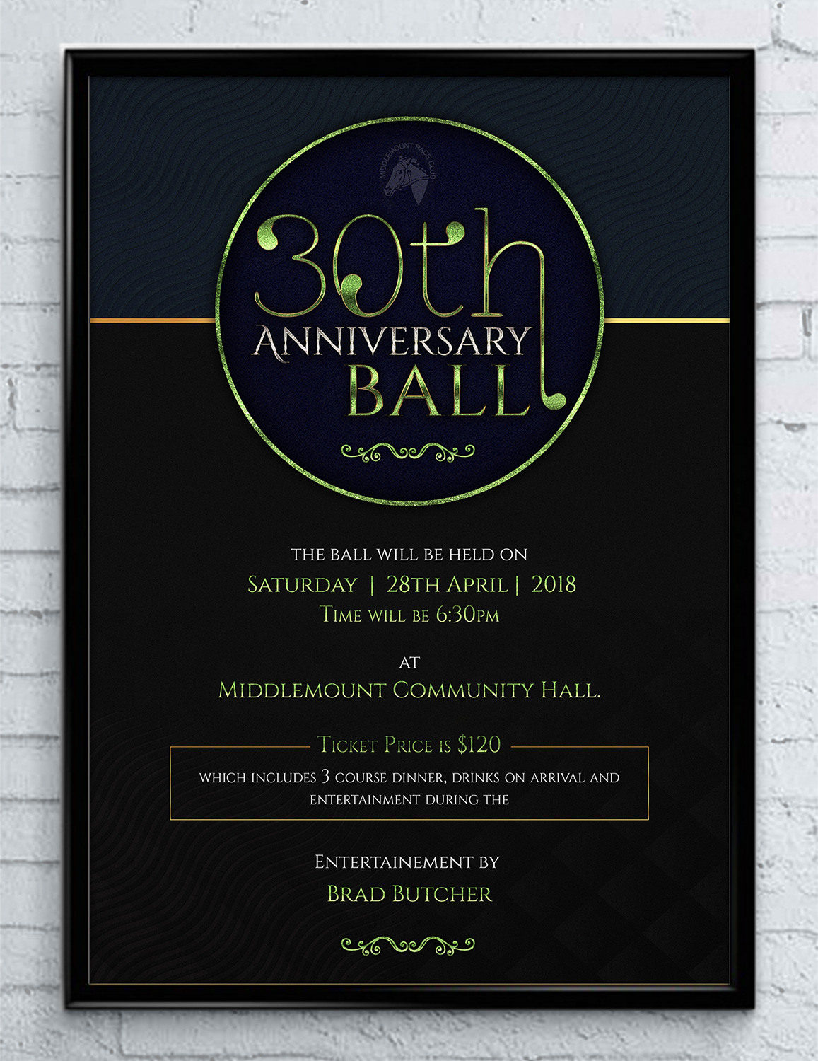 Poster Design by SAI DESIGNS for this project | Design #16875475
