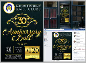 Poster Design by EA5Designs for this project | Design: #16790516