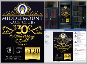 Poster Design by EA5Designs for this project | Design: #16792712