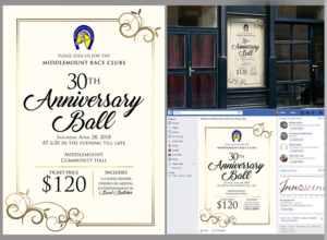 Poster Design by EA5Designs for this project | Design: #16793900