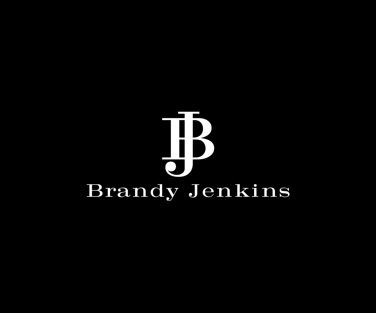 Logo Design by Salina R for Brandy Jenkins | Design #16574616