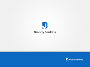 Logo Design by e-mind for Brandy Jenkins | Design: #16566467