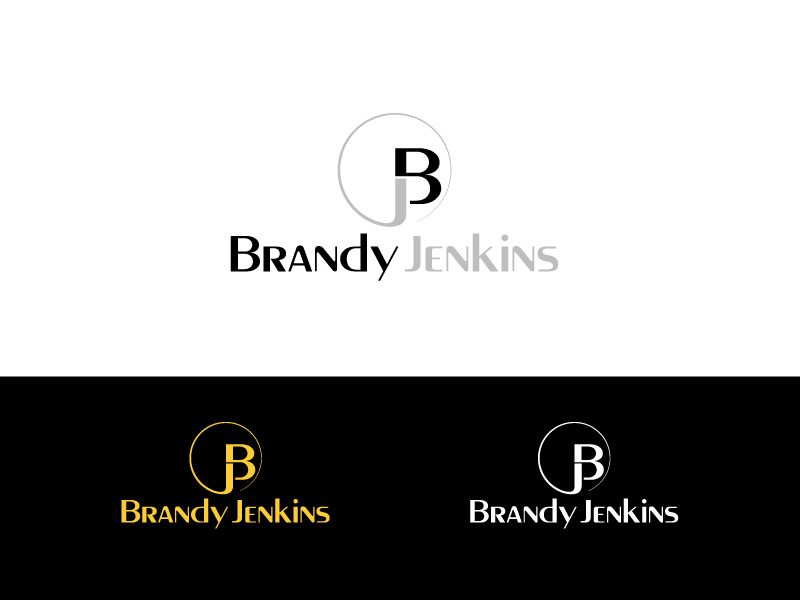 Logo Design by blueCreative2 for Brandy Jenkins | Design #16566344