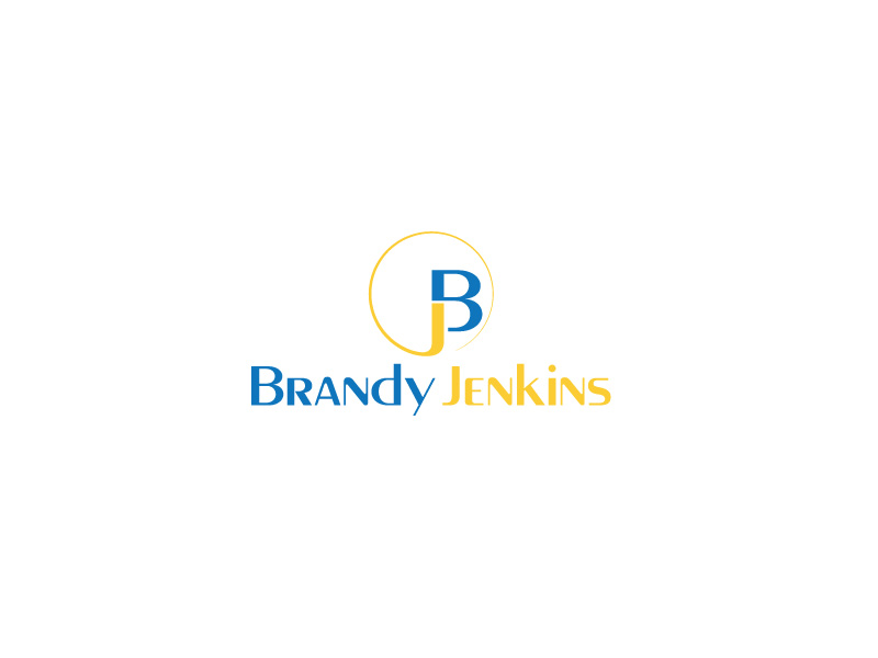 Logo Design by blueCreative2 for Brandy Jenkins | Design #16566346