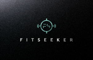 Fit Seeker | Logo Design by GLDesigns