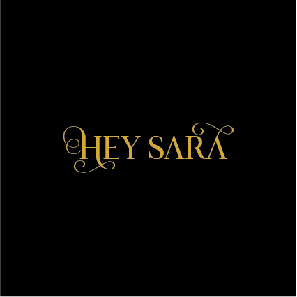 Diseño de Logo por Thezebrasta para hey sara pty ltd | Diseño #16567290
