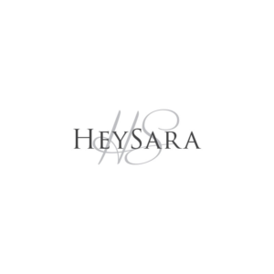 Logo Design by Anna G. for hey sara pty ltd | Design: #16576935