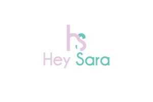 Logo Design by Sherpa design for hey sara pty ltd | Design: #16595664
