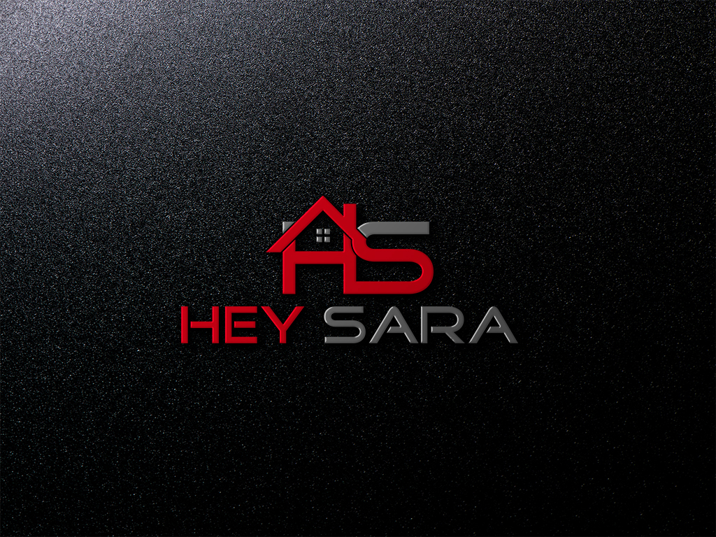 Logo Design by imsakiballhasan for hey sara pty ltd | Design #16584358