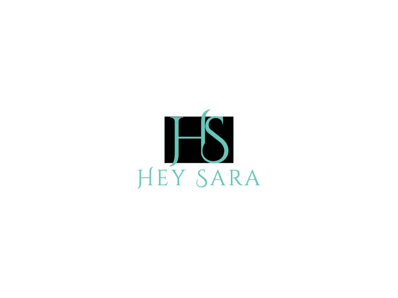 Logo Design by roman reings for hey sara pty ltd | Design #16588865
