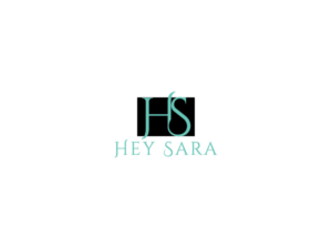 Logo Design by roman reings for hey sara pty ltd | Design: #16588865