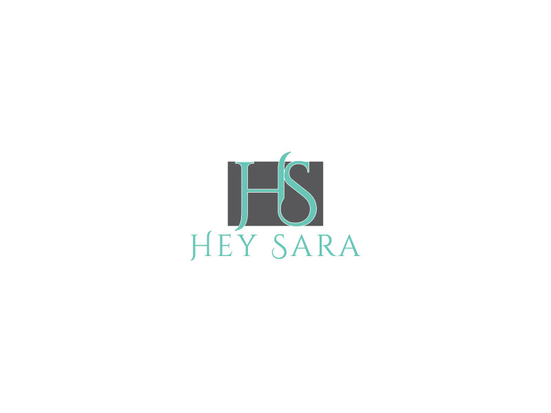 Logo Design by roman reings for hey sara pty ltd | Design #16588866