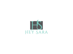 Logo Design by roman reings for hey sara pty ltd | Design: #16588866