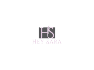 Logo Design by roman reings for hey sara pty ltd | Design: #16588867