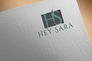 Logo Design by roman reings for hey sara pty ltd | Design: #16588868