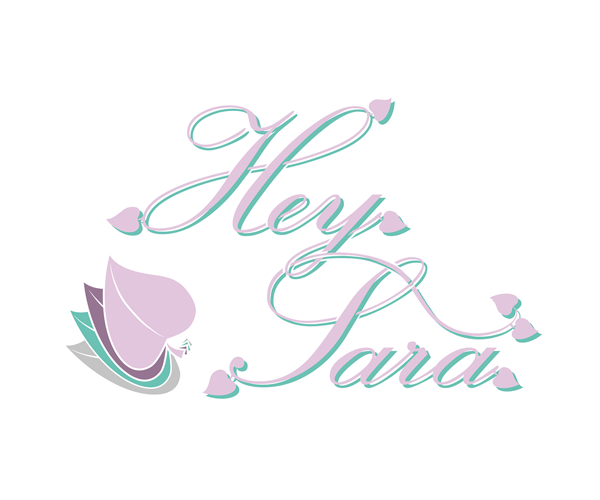 Logo Design by Antonio M for hey sara pty ltd | Design #16674313