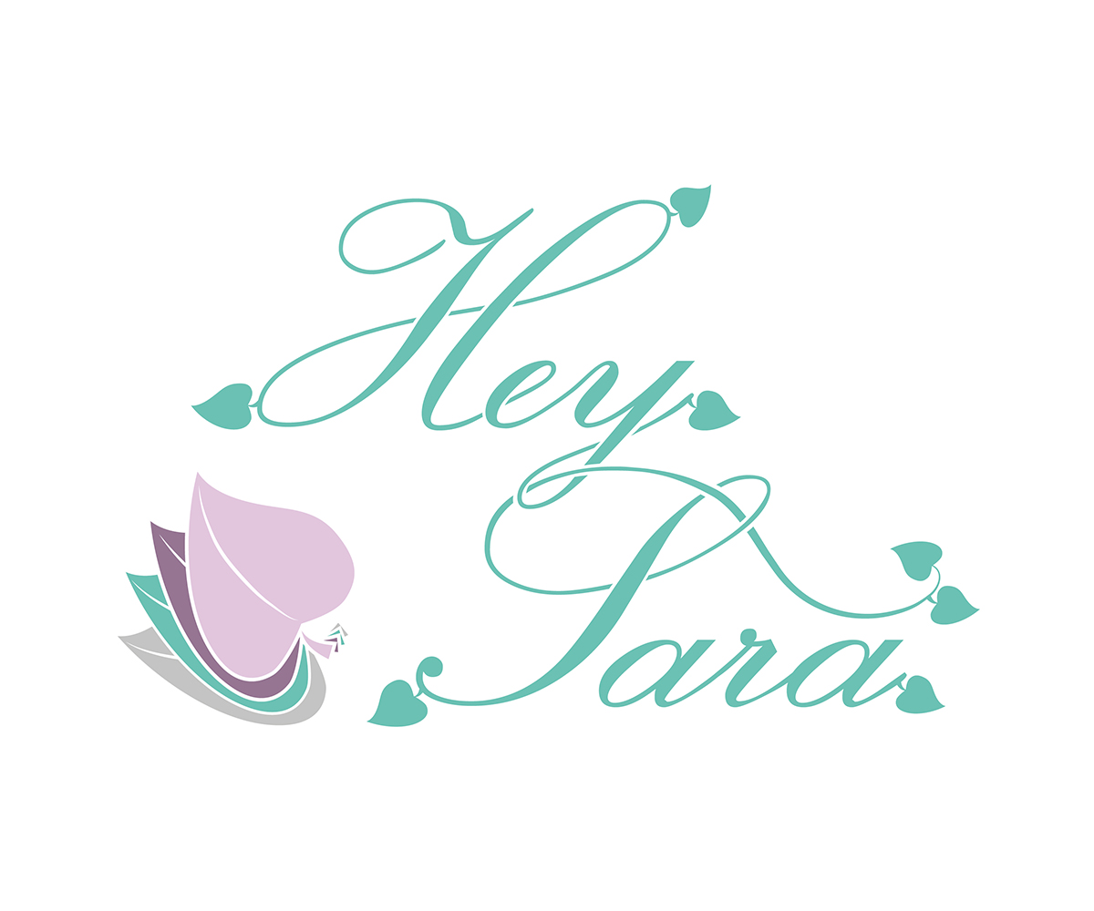 Logo Design by Antonio M for hey sara pty ltd | Design #16674362