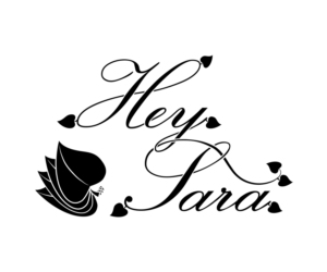 Logo Design by Antonio M for hey sara pty ltd | Design: #16674373
