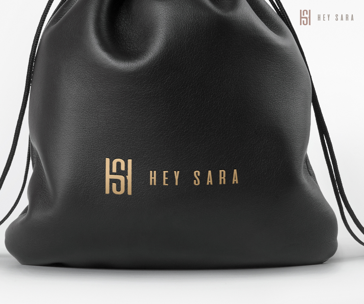Logo-Design von ChicD für hey sara pty ltd | Design #16602006