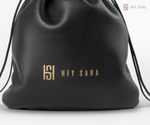 Logo Design by ChicD for hey sara pty ltd | Design: #16602006