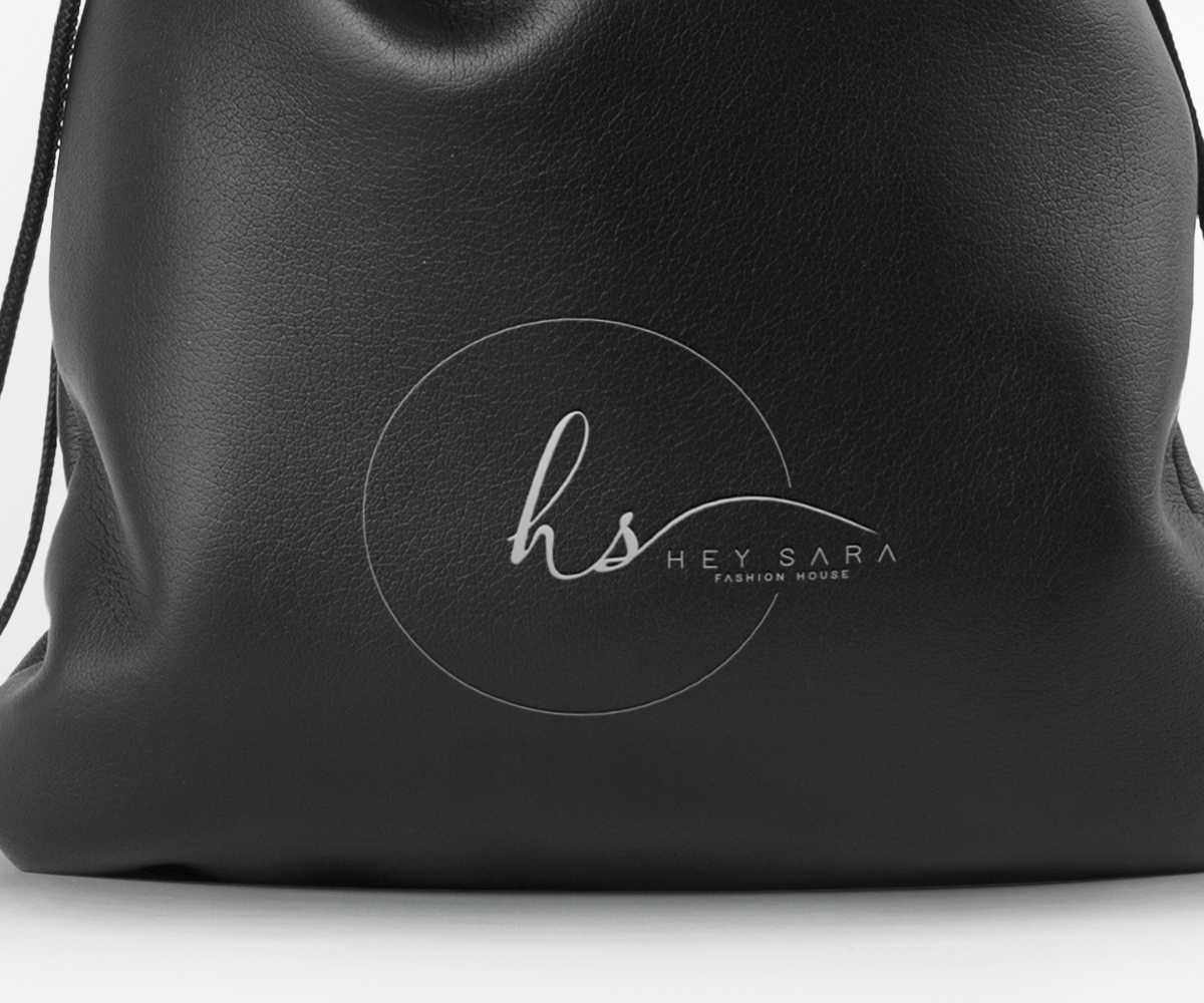 Logo-Design von ChicD für hey sara pty ltd | Design #16602452