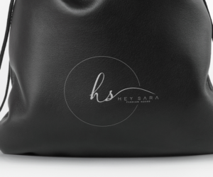 Logo Design by ChicD for hey sara pty ltd | Design: #16602452