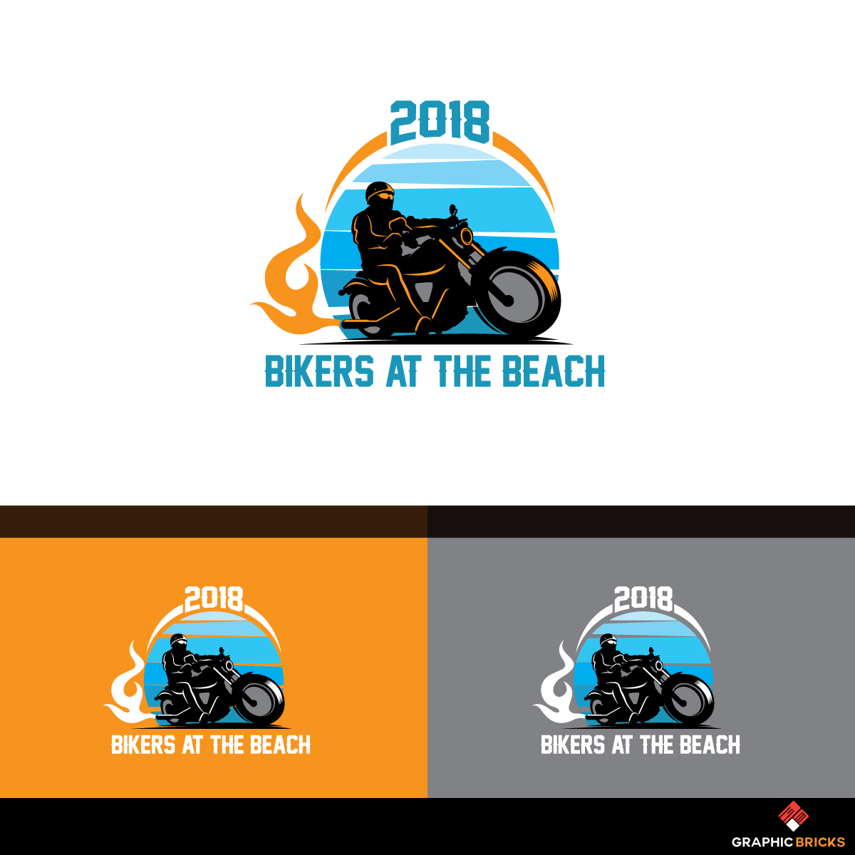 Logo-Design von Graphic Bricks für dieses Projekt | Design #16555187