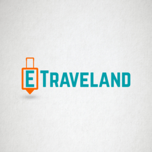 Logo Design by mDesign for TRAVELERO SRL | Design: #16573362