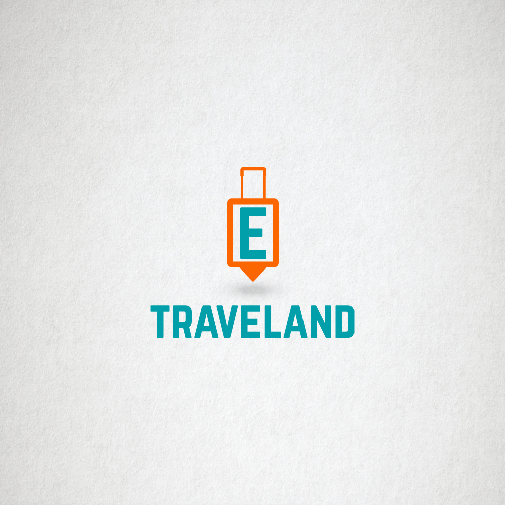 Logo Design by mDesign for TRAVELERO SRL | Design #16573363